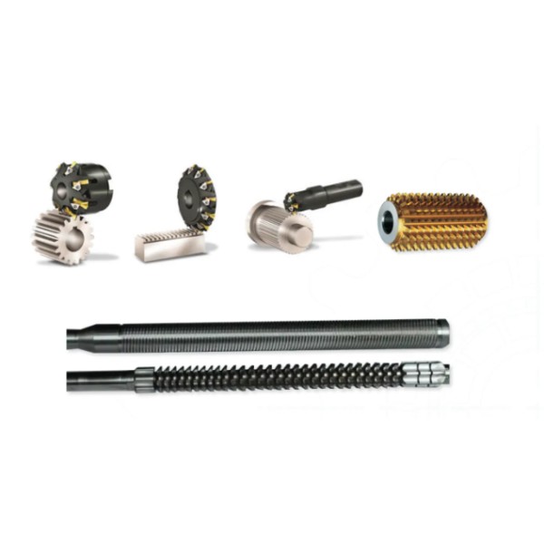 Dental Processing Tool