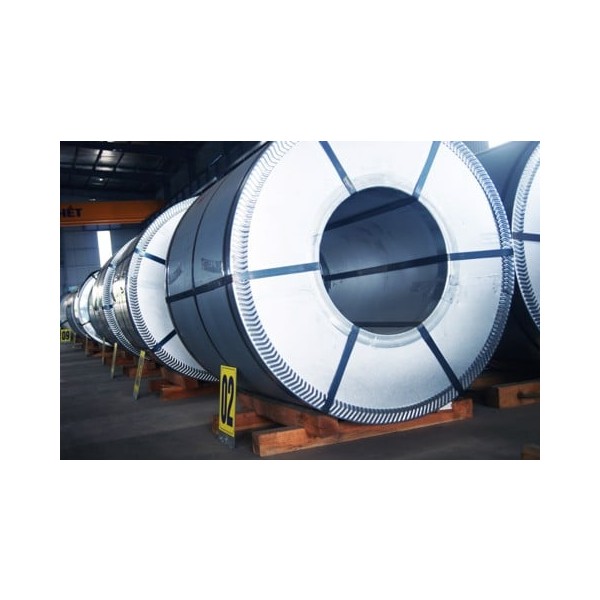 Cold rolled steel