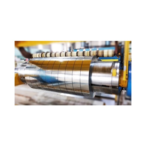 Galvanized steel
