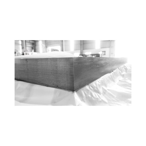 Hot rolled steel