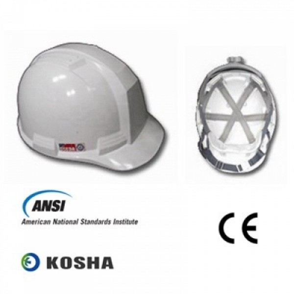 SSEDA Mũ bảo hộ lao động của Hàn Quốc