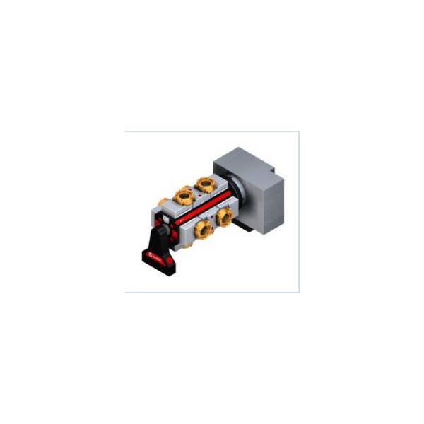 Indexer Subsystem