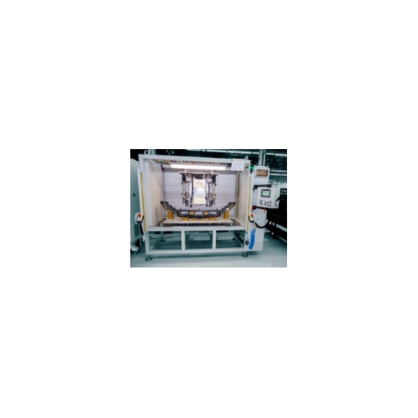 Automotive and Motorcycle Industry Automation Equipment