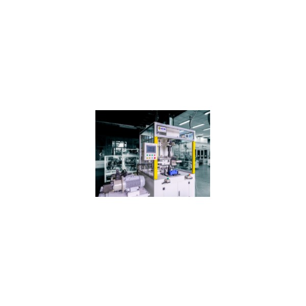 Industrial Mechanical Production