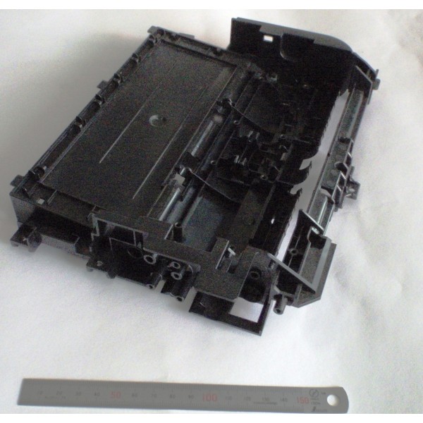 Plastic products Injection moulding (used in OA equipment)