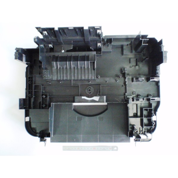 Plastic products Injection moulding (used in electricity and gas)