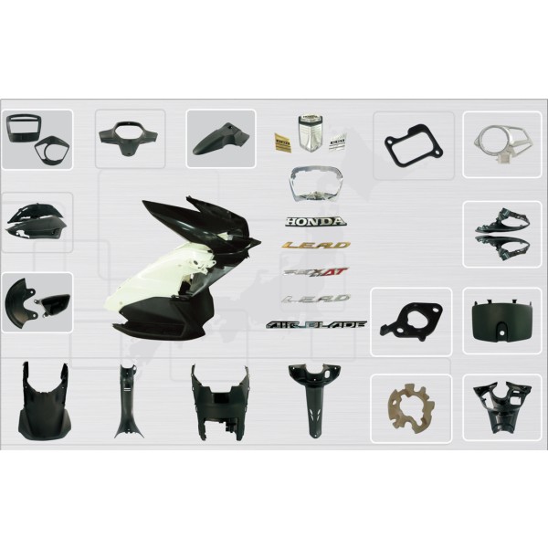 Daiwa plastics Thang Long