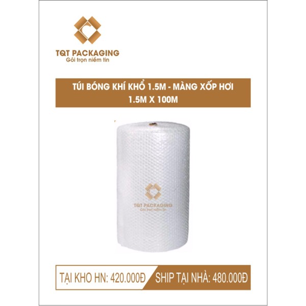 Airbag 1.5M - Fire Film