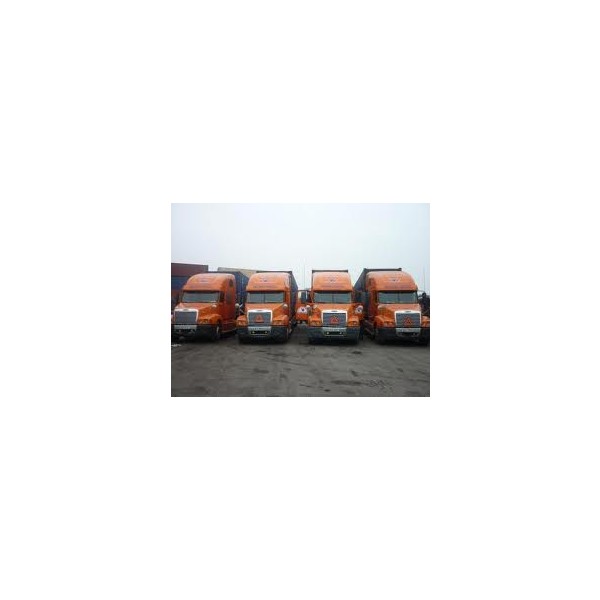 Container Shipping