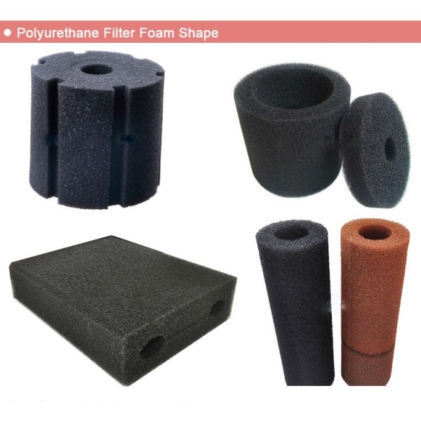 Filter Foam