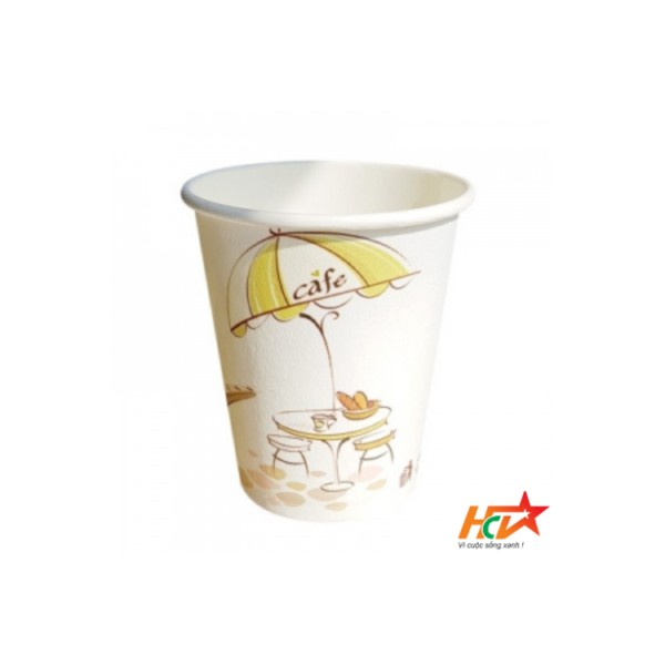 高品質9ozカフェ紙カップ