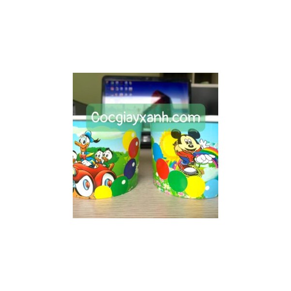 CÔNG TY TNHH HANCOM VINA