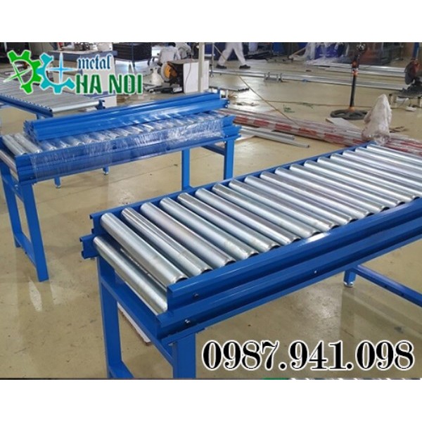 CÔNG TY TNHH SẢN XUẤT VÀ THƯƠNG MẠI DỊCH VỤ KIM KHÍ HÀ NỘI