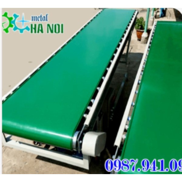 Băng tải di động