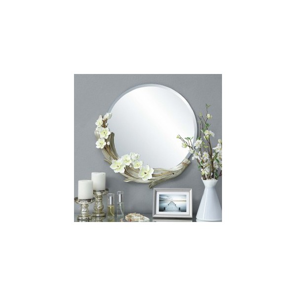 Premium Aluminum Coated Mirror