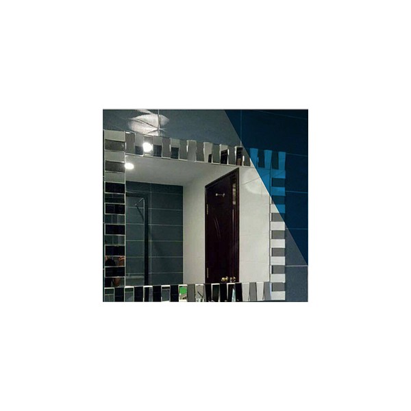 New Generation High-Grade Silver Mirror