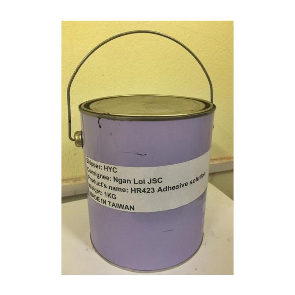 HYC Heat-Resistant Adhesive