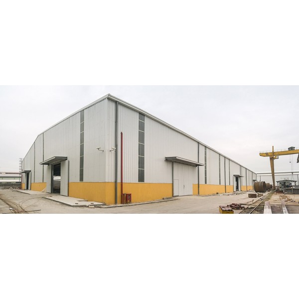 Factory Rental