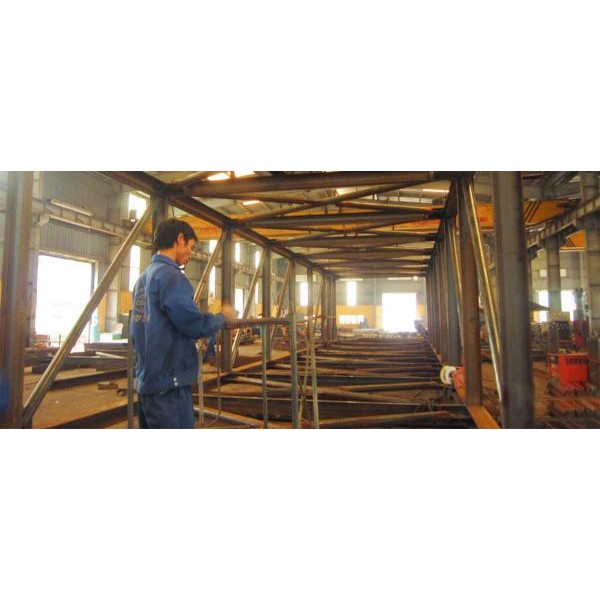 CÔNG TY CỔ PHẦN CƠ KHÍ XÂY DỰNG SỐ 26