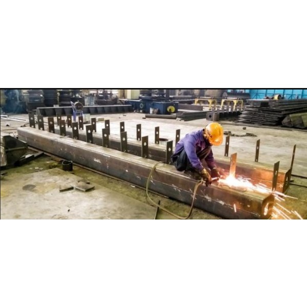 Cement production line