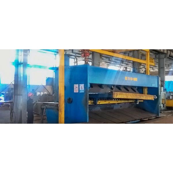 Manufacturing Equipment