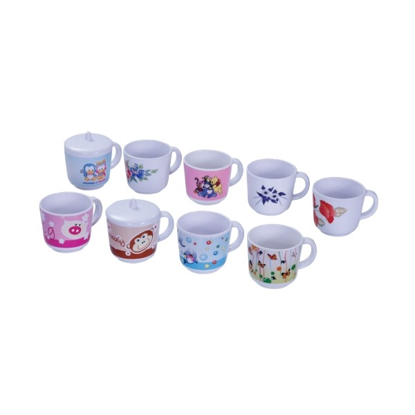 Melamine Plastic Cup