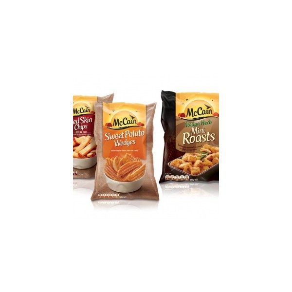 Candy packaging laminate film