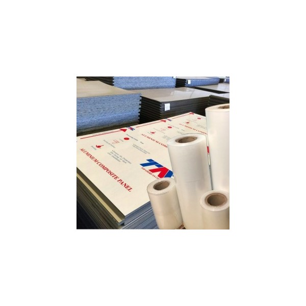 Polymer film