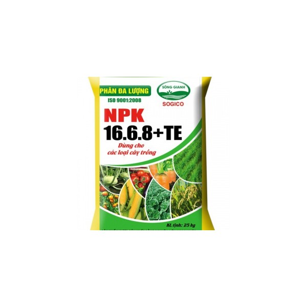 Laminate film for fertilizer packaging
