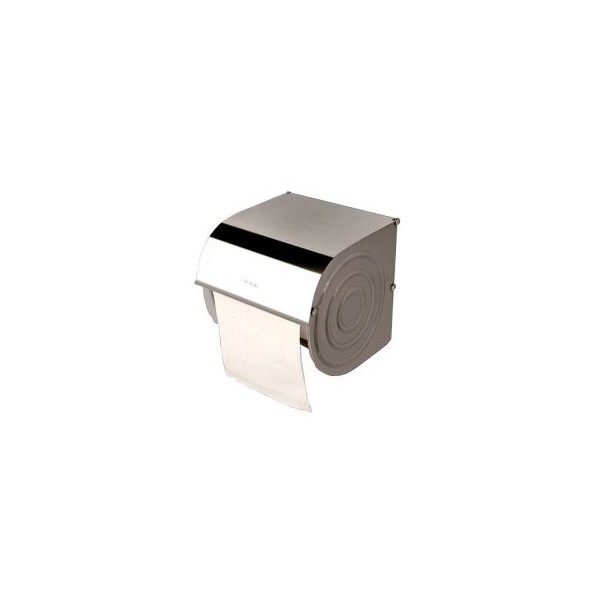 Toilet paper box