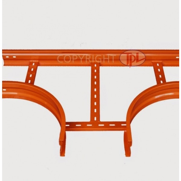 Cable ladders and accessories