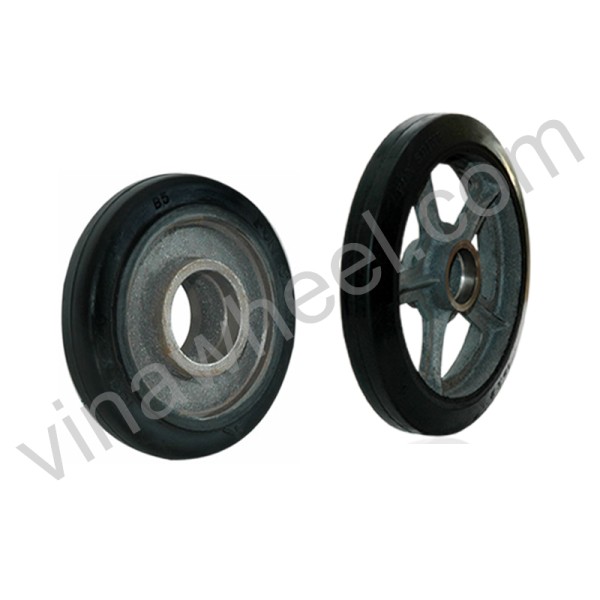 CÔNG TY TNHH VINAWHEEL