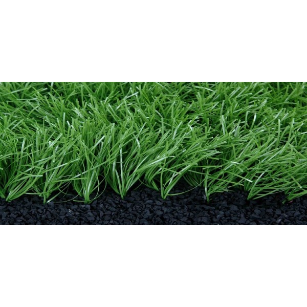 Artificial turf rubber granules