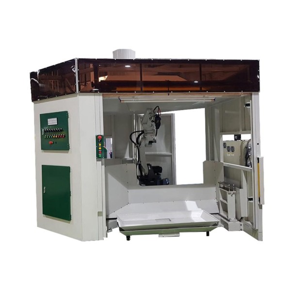 CÔNG TY TNHH ỨNG DỤNG CÔNG NGHỆ ROBOT VIỆT NAM