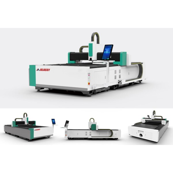 MÁY CẮT CNC PLASMA