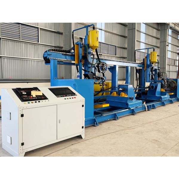 Automatic welding machine