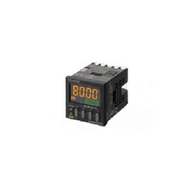 Bộ đếm Omron H7CX