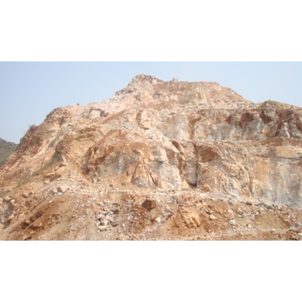 Metallurgical lime