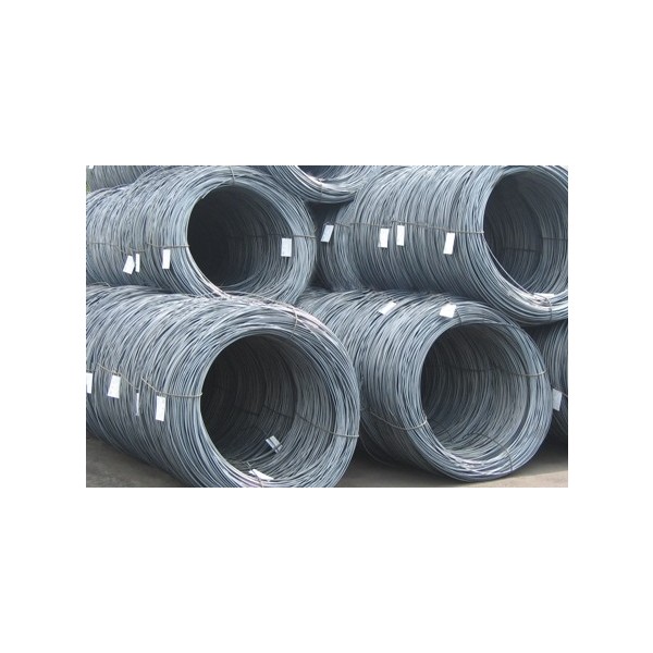 Rolled Steel