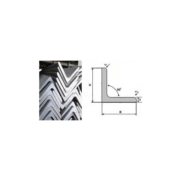 Angle Steel