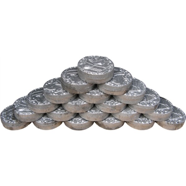 pig iron