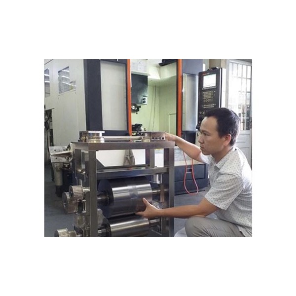 Hygiene Pattern Creation Module