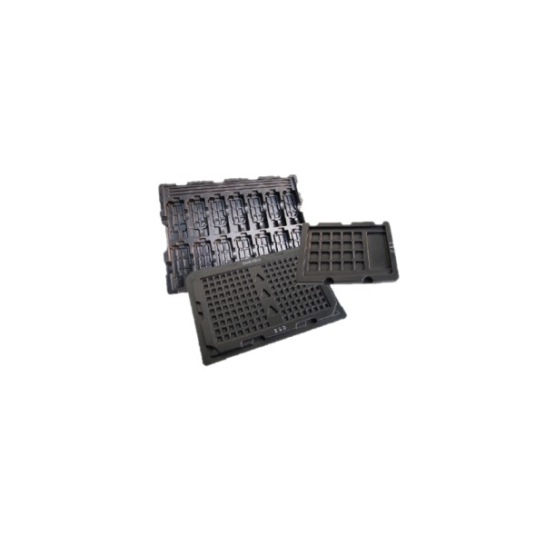 Electronic component stand