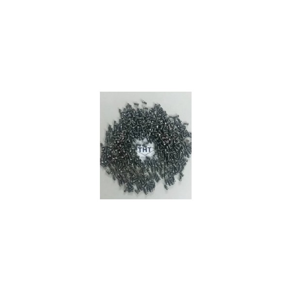 Industrial chain sprocket