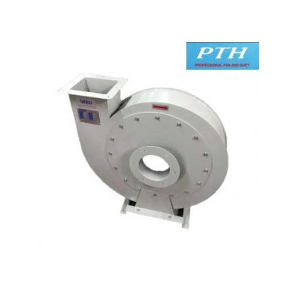 CFP-4-NO High-Pressure Centrifugal Fan
