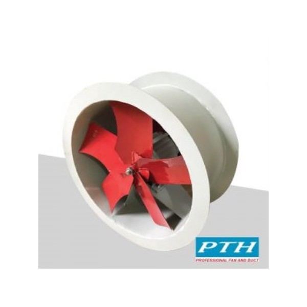 AFP-1-NO Axial Flow Fan