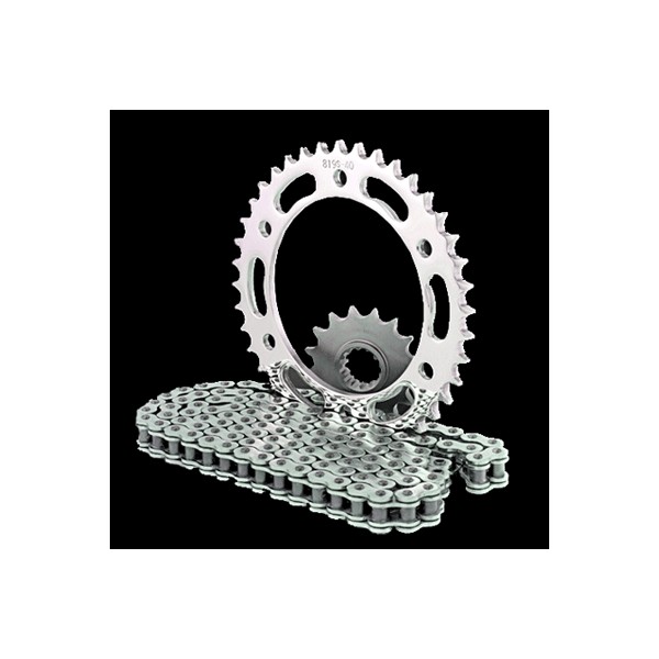 Bearings for motorcycles