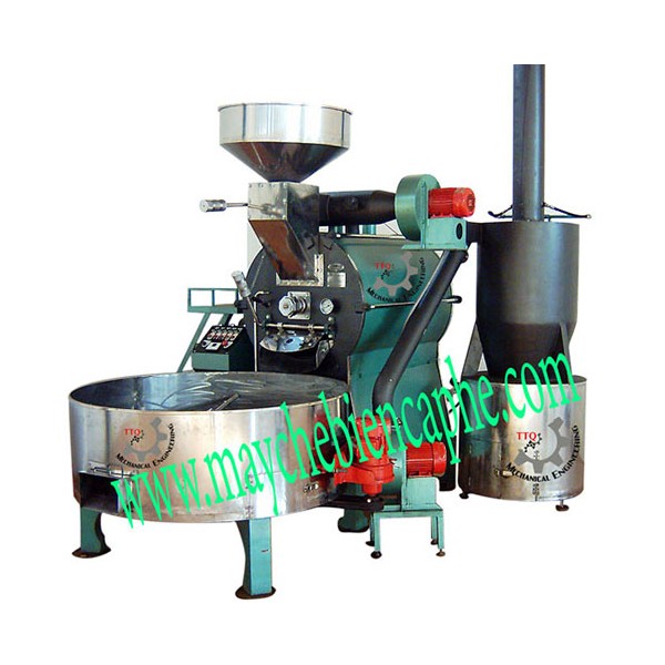 CÔNG TY TNHH CHẾ TẠO THIẾT BỊ CÔNG NGHIỆP TTQ