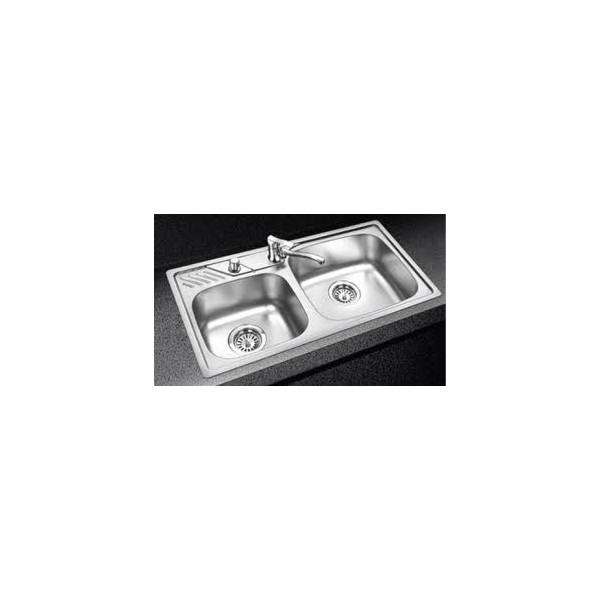 Chậu rửa inox