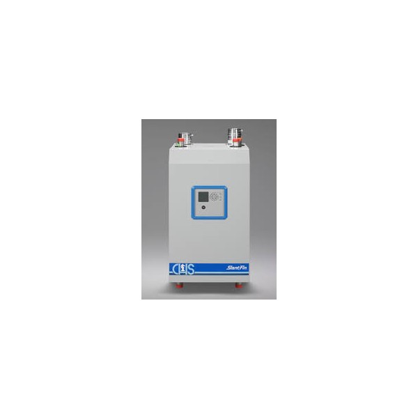 Square Electric Boiler